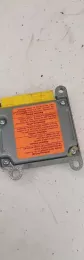 09990307 блок управления AirBag (SRS) Volkswagen New Beetle 2000