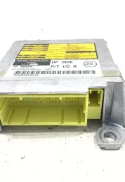 1904052220021S блок управління airbag (srs) Lexus IS 220D-250-350 2005