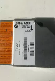 MRS79032 блок управления AirBag (SRS) BMW 3 E90 E91 2008