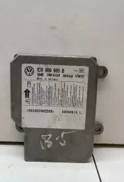 0034KD0HZD8R блок управління airbag (srs) Volkswagen PASSAT B5 1999