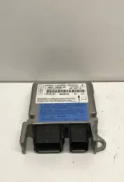 640010177501 блок управління airbag (srs) Ford Focus 2006