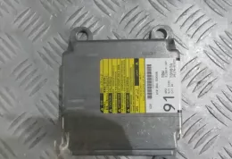 8917000F032 блок управления AirBag (SRS) Toyota Corolla Verso AR10 2006