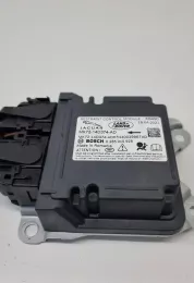 MK7214D374AD блок управления AirBag (SRS) Land Rover Discovery Sport 2021