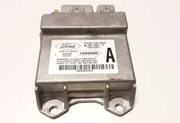 1L8F14B321AD блок управління airbag (srs) Ford Maverick 2002
