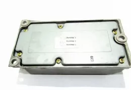 000269046404 блок управления AirBag (SRS) Volvo V70 2000