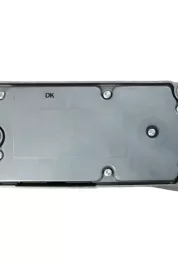 0285010211 блок управління airbag (srs) Volvo S60 2007