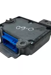0YS0136881X блок управління airbag (srs) Opel Astra G 1999