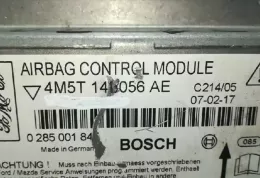 72770 блок управління airbag (srs) Ford Focus C-MAX 2003