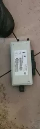 635000301V блок управления AirBag (SRS) BMW 5 F10 F11 2012