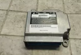 1000313 блок управління airbag (srs) Fiat Stilo 2005