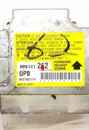 P8635A0600715 блок управління airbag (srs) Mitsubishi Lancer 2005