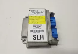 28225925 блок управління airbag (srs) KIA Sportage 2012