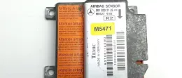 M5471 блок управління airbag (srs) Mercedes-Benz E W210 2000