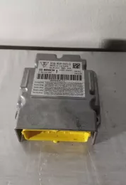 8ED959655C блок управління airbag (srs) Porsche Macan 2022