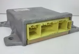 2G26A блок управления AirBag (SRS) Mazda MPV 2004