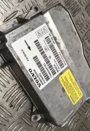 T108052601222 блок управління airbag (srs) Volvo V70 2006