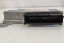 HC7VB1R8Q блок управління airbag (srs) Chevrolet Captiva 2008