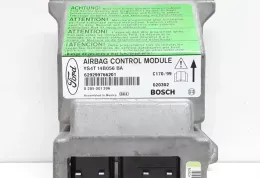 629299766201 блок управління airbag (srs) Ford Focus 1998