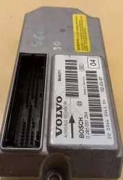 020066036104 блок управління airbag (srs) Volvo S60 2001