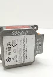 08960408 блок управления AirBag (SRS) Ford Galaxy 1998