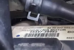 4450000094 блок управління airbag (srs) Hyundai Tucson LM 2006
