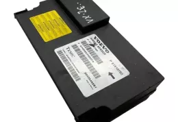 3138792 блок управления AirBag (SRS) Volvo XC60 2008