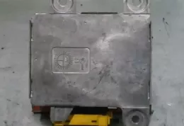 TME1280Y6115 блок управления AirBag (SRS) Jeep Cherokee 1984