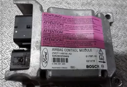 2M5T14B056AD блок управління airbag (srs) Ford Focus 2000