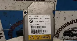 05B1895H0930E блок управления AirBag (SRS) BMW X5 E53 2006