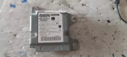 820098402 блок управління airbag (srs) Renault Kangoo I 2005