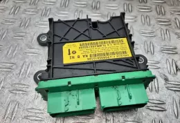 TL4ME255740204 блок управления AirBag (SRS) Dodge Nitro 2009