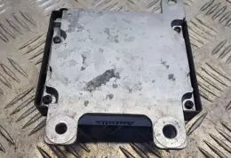 AE4EH141280842 блок управления AirBag (SRS) Nissan Qashqai 2015