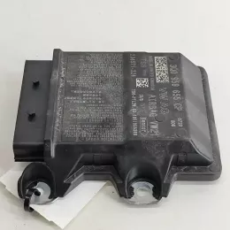3Q0959655CP блок управления AirBag (SRS) Volkswagen PASSAT B8 2019