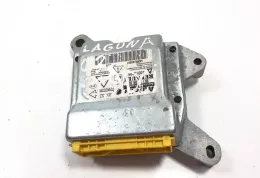 200138952 блок управління airbag (srs) Renault Laguna I 1996