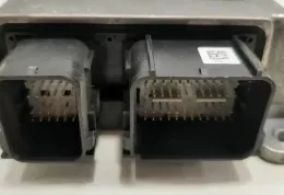 T131761271223 блок управління airbag (srs) Volvo V40 2016