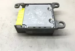 K4941 блок управління airbag (srs) Toyota Auris 150 2009