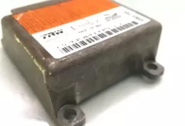 22890185JJ блок управління airbag (srs) Toyota Corolla E110 2001