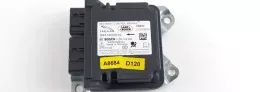 0285014880 блок управління airbag (srs) Land Rover Range Rover Evoque L538 2017