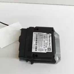 A2429013700 блок управления AirBag (SRS) Mercedes-Benz B W246 W242 2016