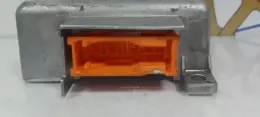 49163 блок управління airbag (srs) BMW 5 E39 2000
