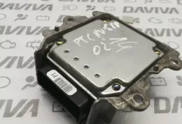 02850013346 блок управління airbag (srs) Chrysler PT Cruiser 2002