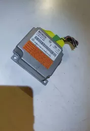 0508190312 блок управління airbag (srs) Mercedes-Benz C W203 2005