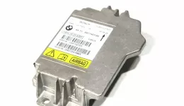 019447 блок управління airbag (srs) BMW 3 E90 E91 2011