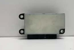 13575448 блок управления AirBag (SRS) Chevrolet Camaro 2010