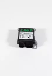 6100061571CC блок управління airbag (srs) Ford C-MAX II 2012