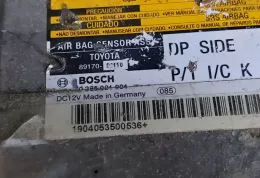 8917056110 блок управління airbag (srs) Lexus IS 220D-250-350 2006