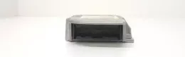 G9V4L06A9EY блок управления AirBag (SRS) BMW X3 E83 2005