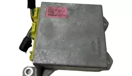 3327547 блок управління airbag (srs) Mazda RX8 2004