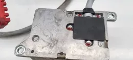 0285001004 блок управління airbag (srs) Mercedes-Benz S W126 1985