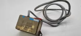 0285001004 блок управління airbag (srs) Mercedes-Benz S W126 1985